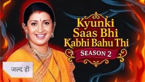 Kyunki Saas Bhi Kabhi Bahu Thi 2