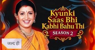 Kyunki Saas Bhi Kabhi Bahu Thi 2