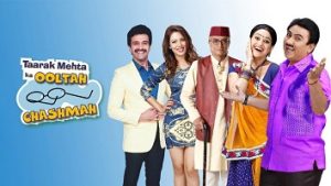 Taarak Mehta Ka Ooltah Chashmah