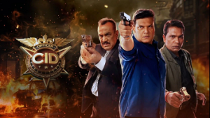 CID Returns