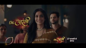 Dr.Aarambhi