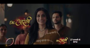 Dr.Aarambhi