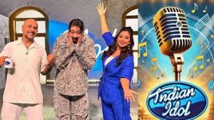 Indian Idol 16