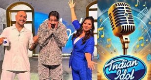 Indian Idol 16