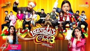 Laughter Chefs Season 3