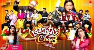 Laughter Chefs Season 3