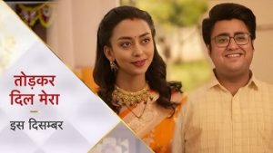 Tod Kar Dil Mera