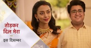 Tod Kar Dil Mera