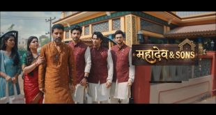 Mahadev And Sons