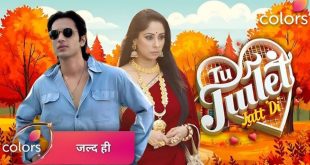 Tuu Juliet Jatt Di