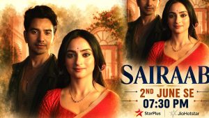 Sairaab