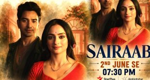Sairaab